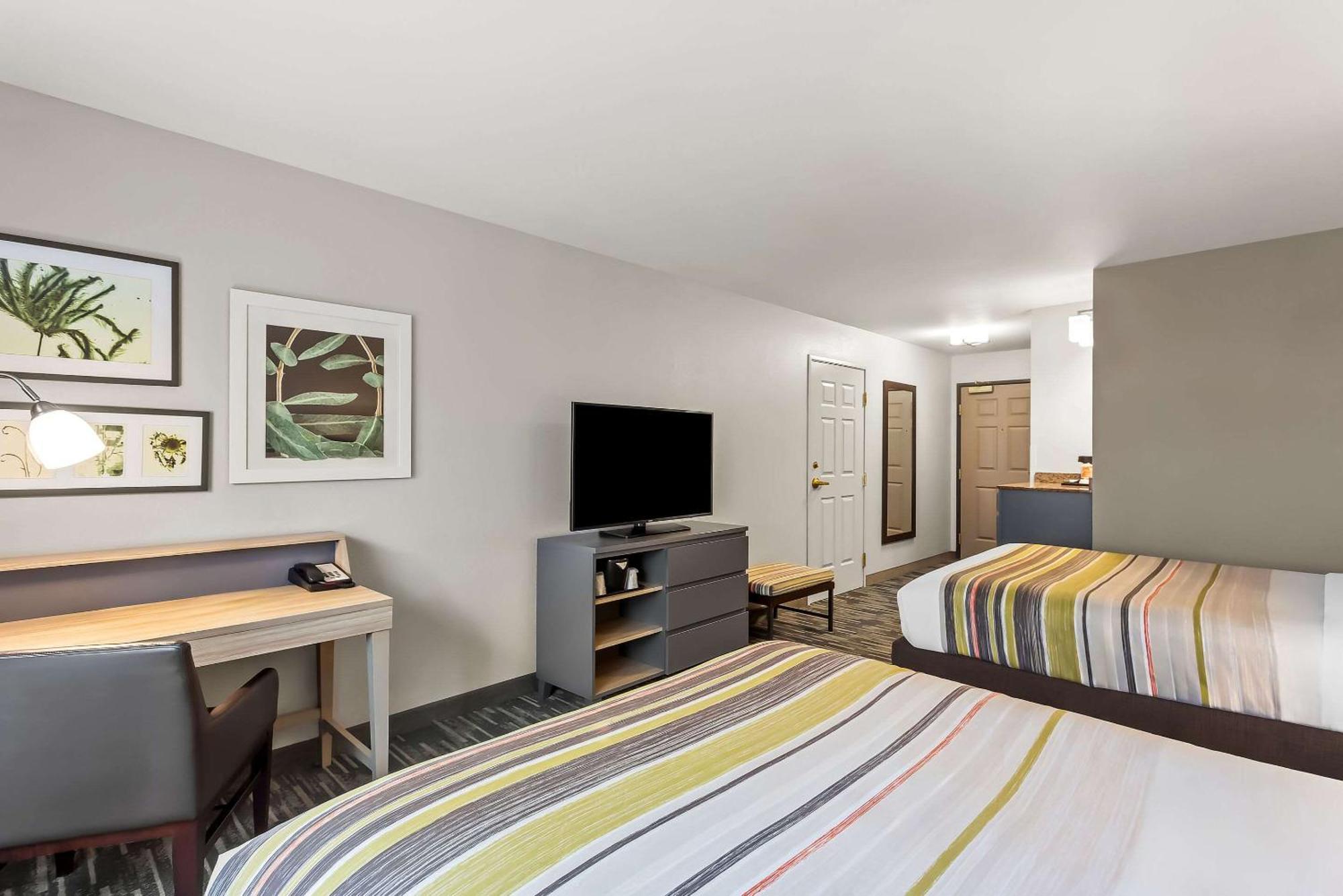 Country Inn & Suites By Radisson, Portage, In Zewnętrze zdjęcie