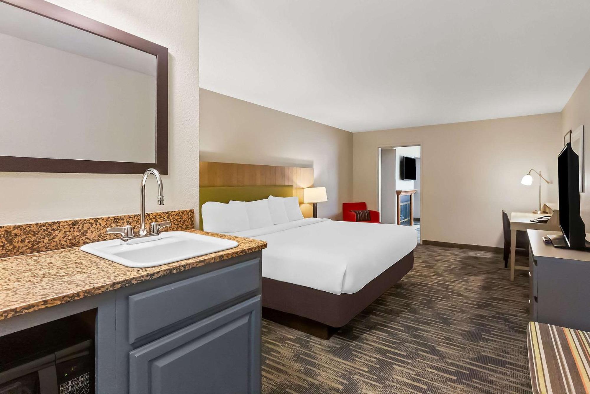 Country Inn & Suites By Radisson, Portage, In Zewnętrze zdjęcie