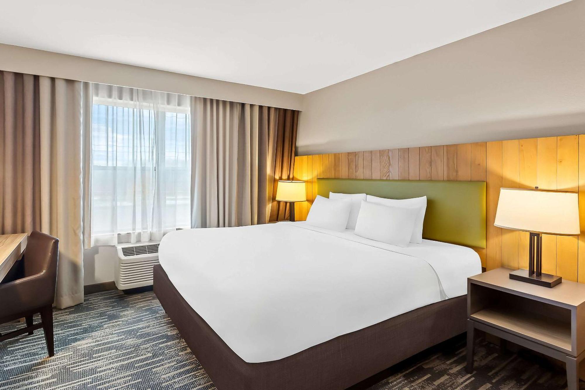 Country Inn & Suites By Radisson, Portage, In Zewnętrze zdjęcie