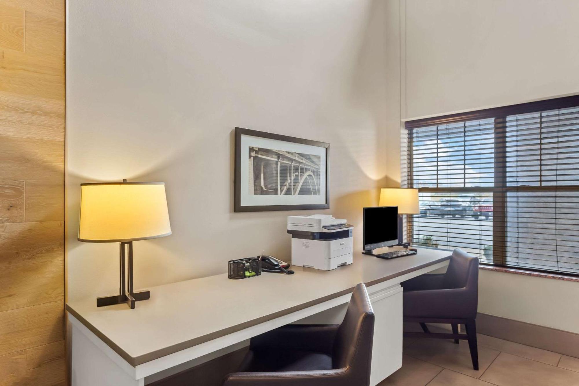 Country Inn & Suites By Radisson, Portage, In Zewnętrze zdjęcie