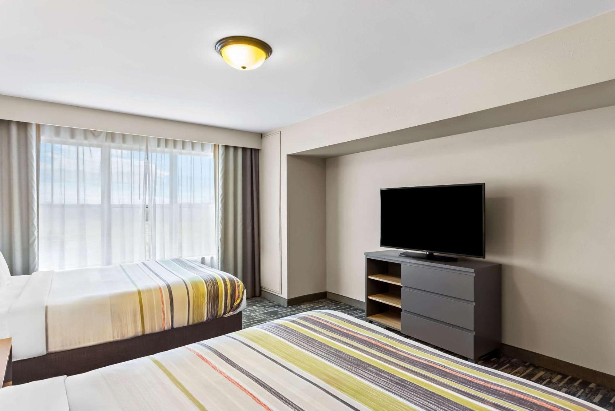 Country Inn & Suites By Radisson, Portage, In Zewnętrze zdjęcie