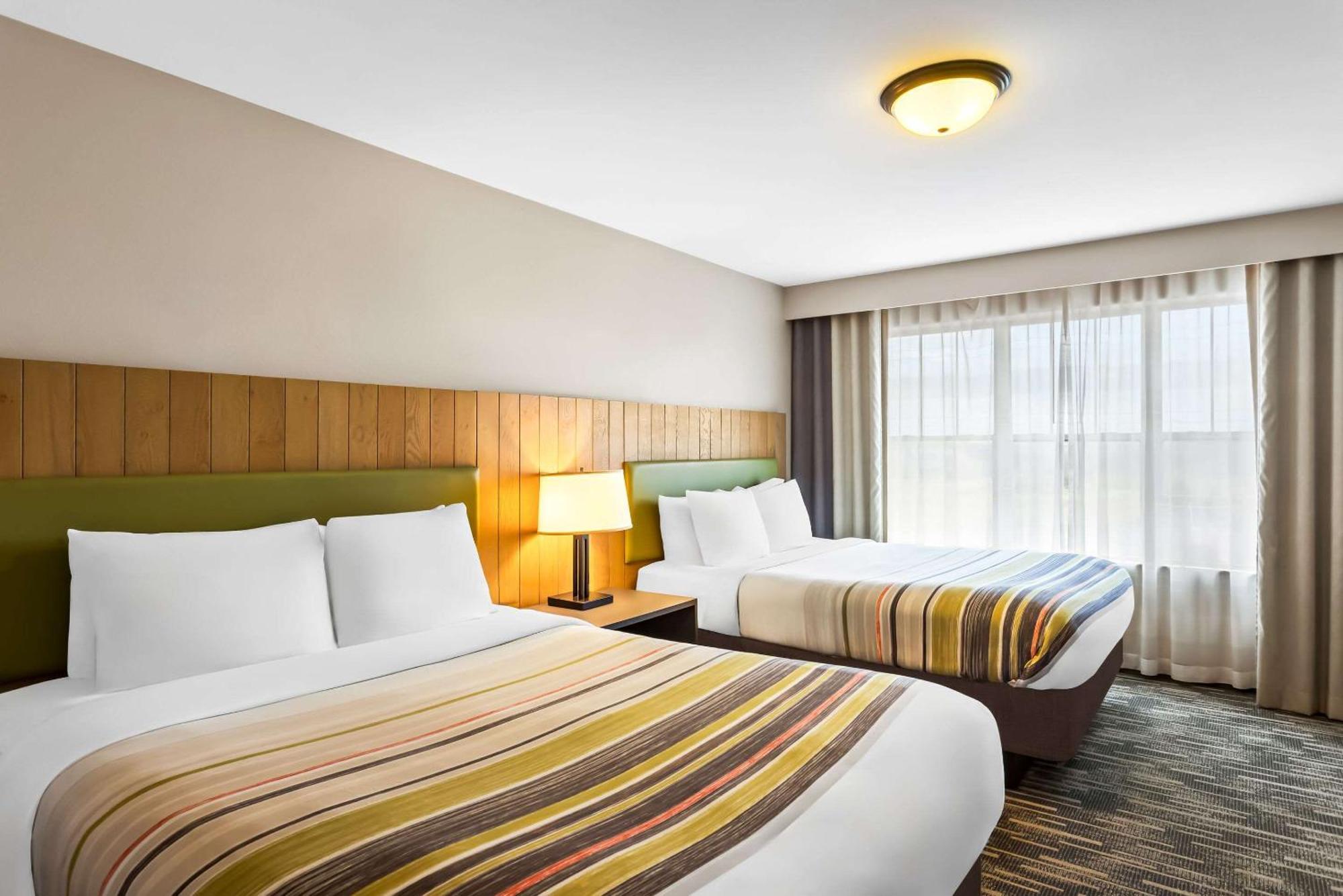 Country Inn & Suites By Radisson, Portage, In Zewnętrze zdjęcie
