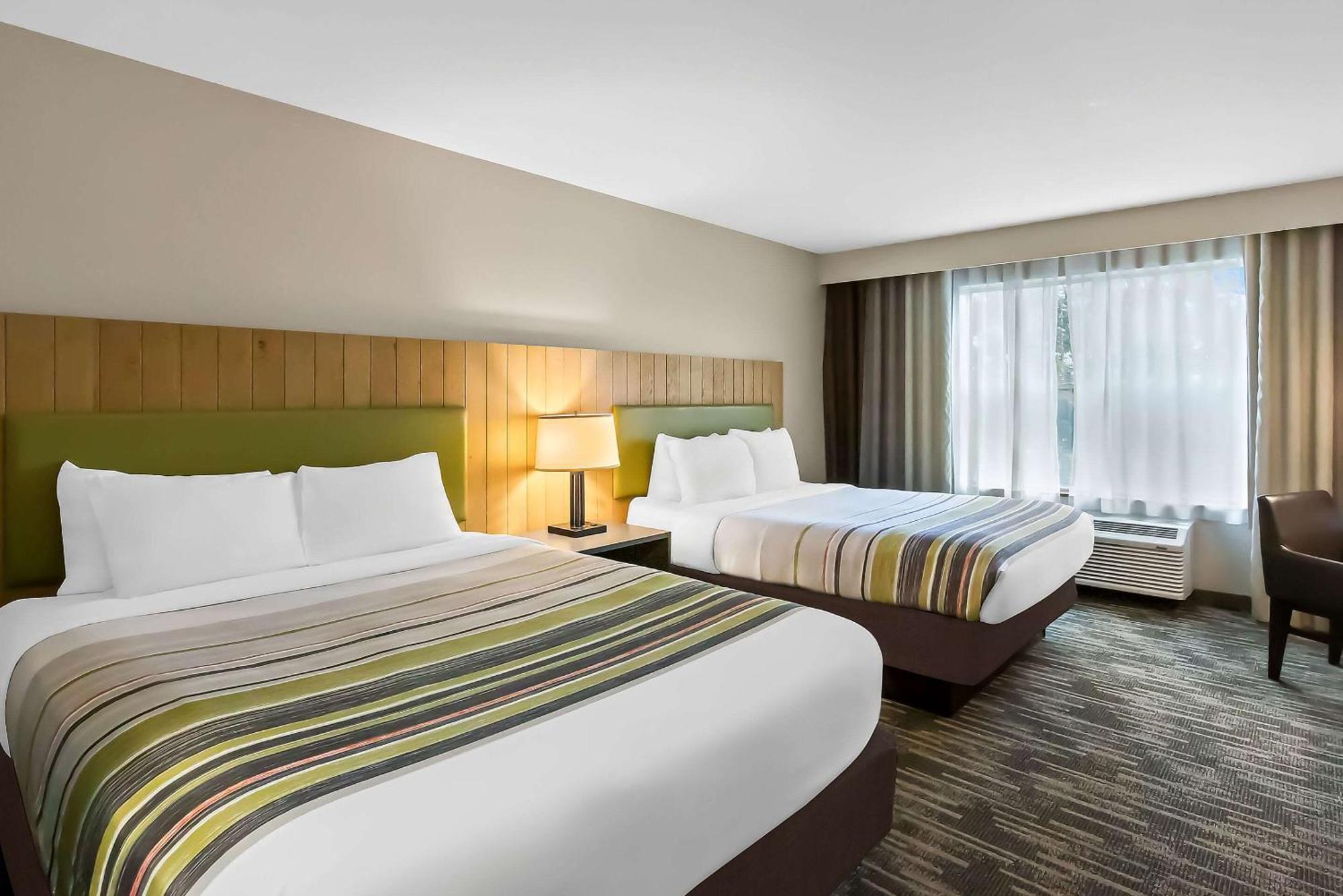 Country Inn & Suites By Radisson, Portage, In Zewnętrze zdjęcie