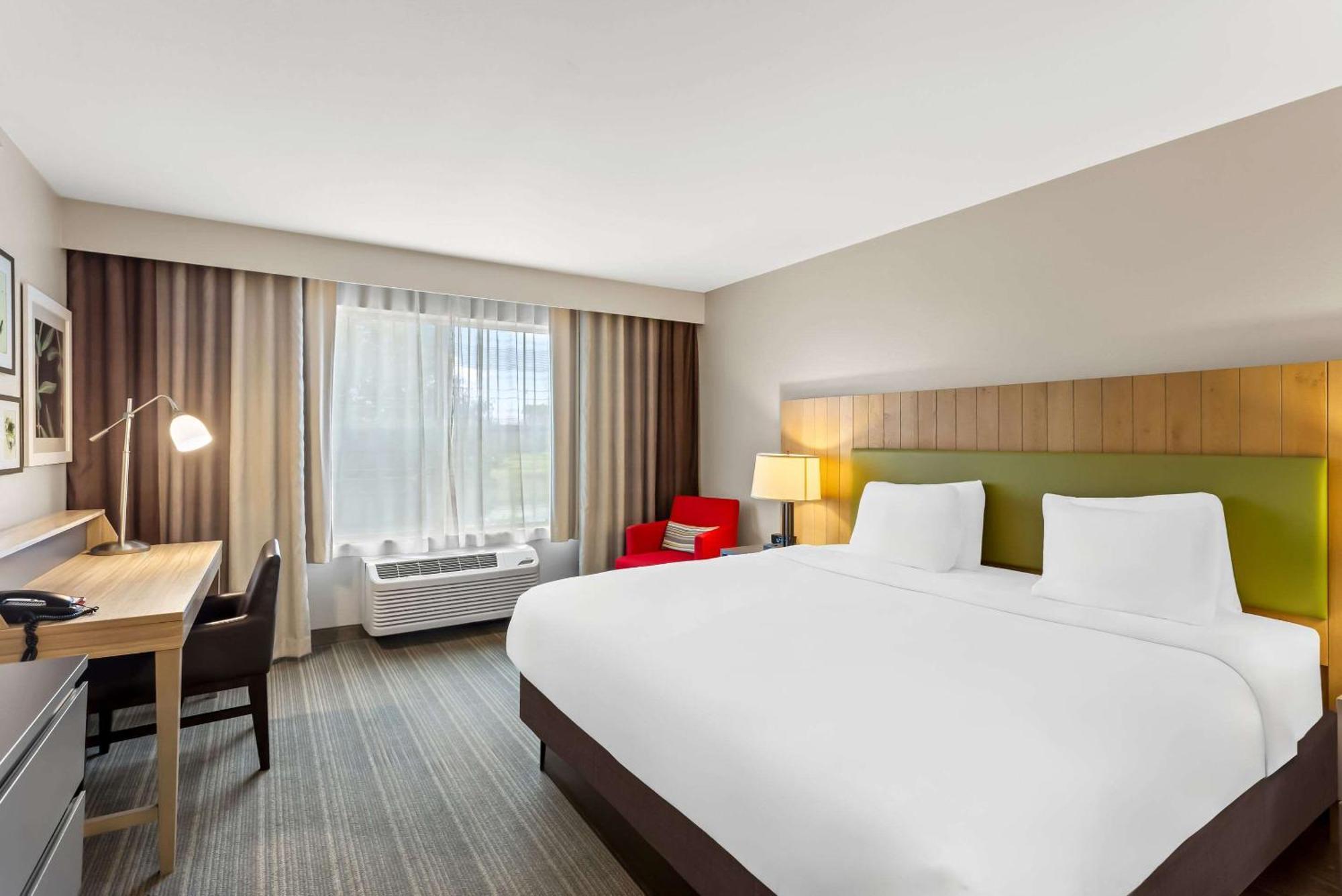 Country Inn & Suites By Radisson, Portage, In Zewnętrze zdjęcie