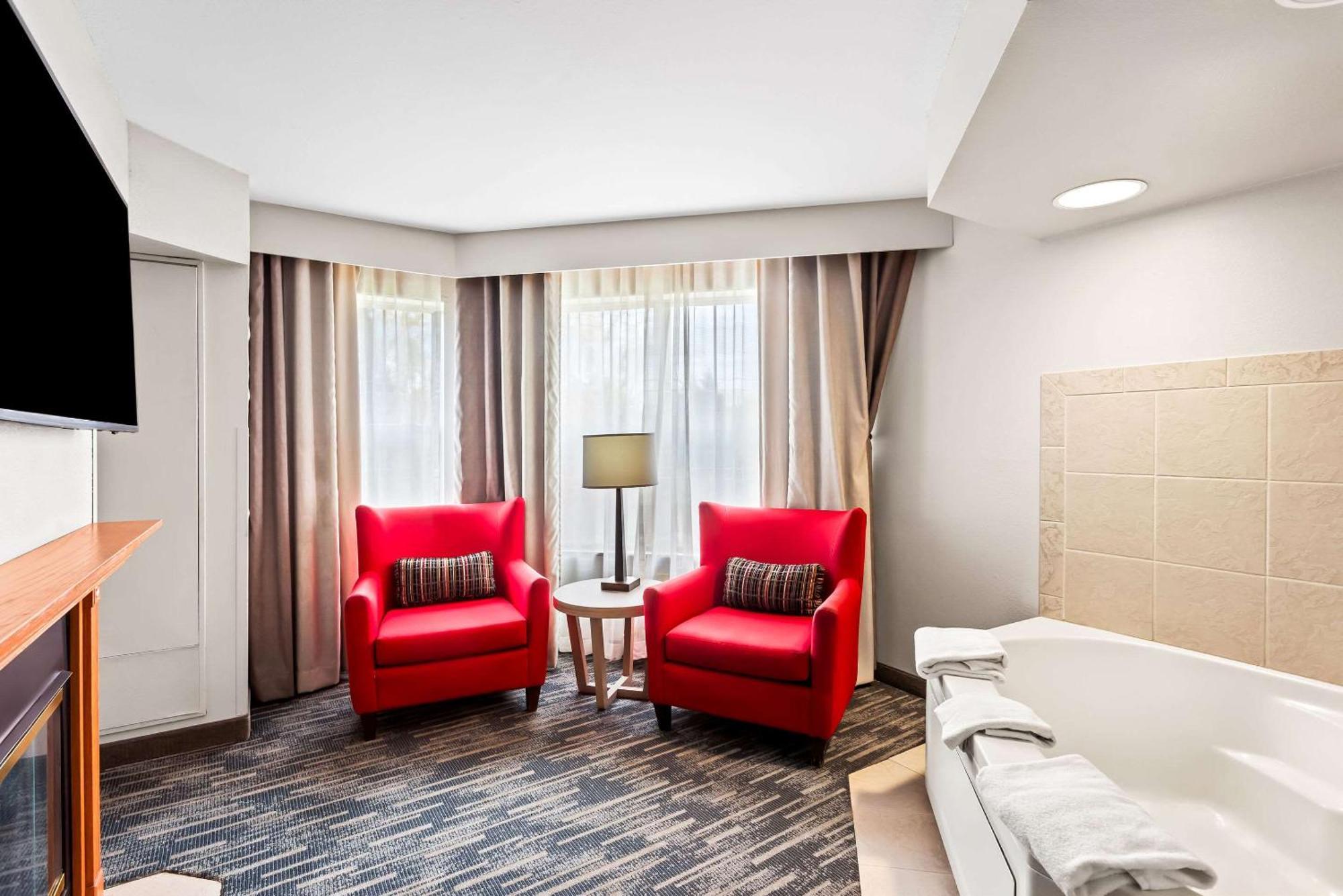 Country Inn & Suites By Radisson, Portage, In Zewnętrze zdjęcie