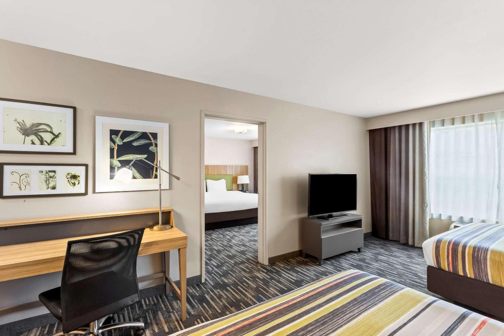 Country Inn & Suites By Radisson, Portage, In Zewnętrze zdjęcie