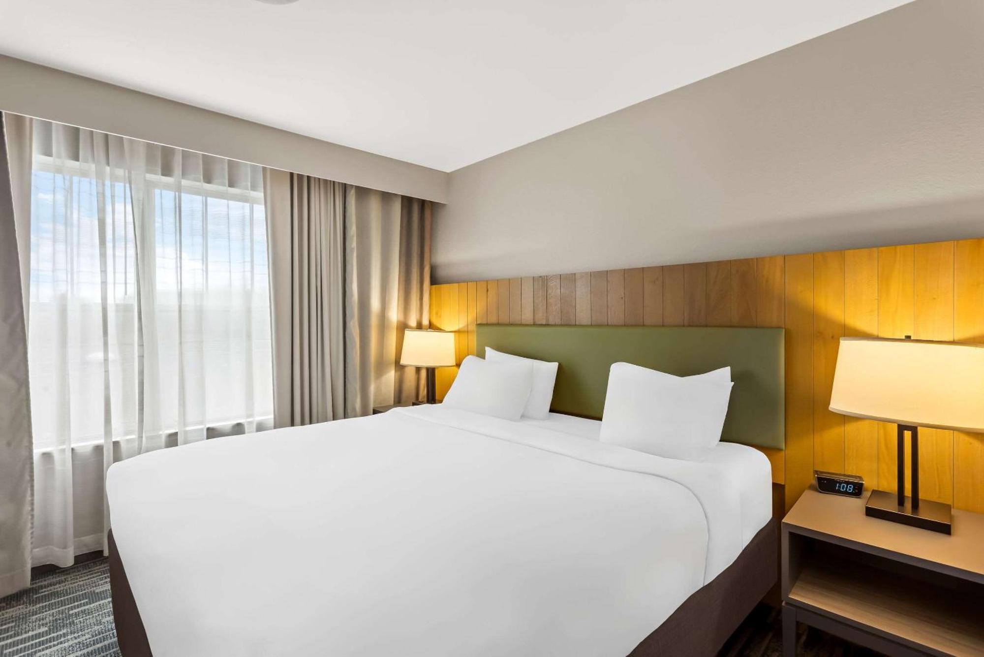 Country Inn & Suites By Radisson, Portage, In Zewnętrze zdjęcie