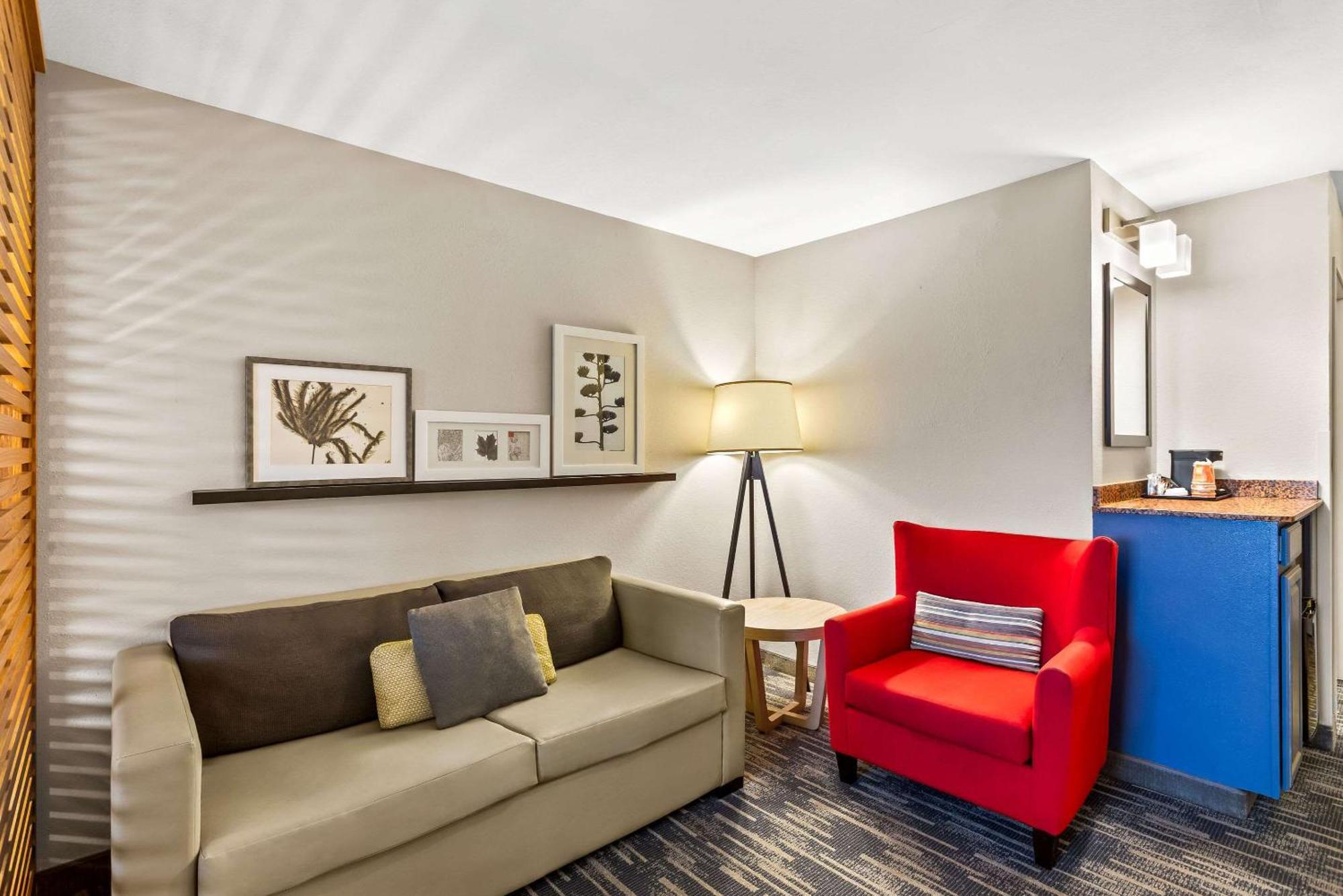Country Inn & Suites By Radisson, Portage, In Zewnętrze zdjęcie