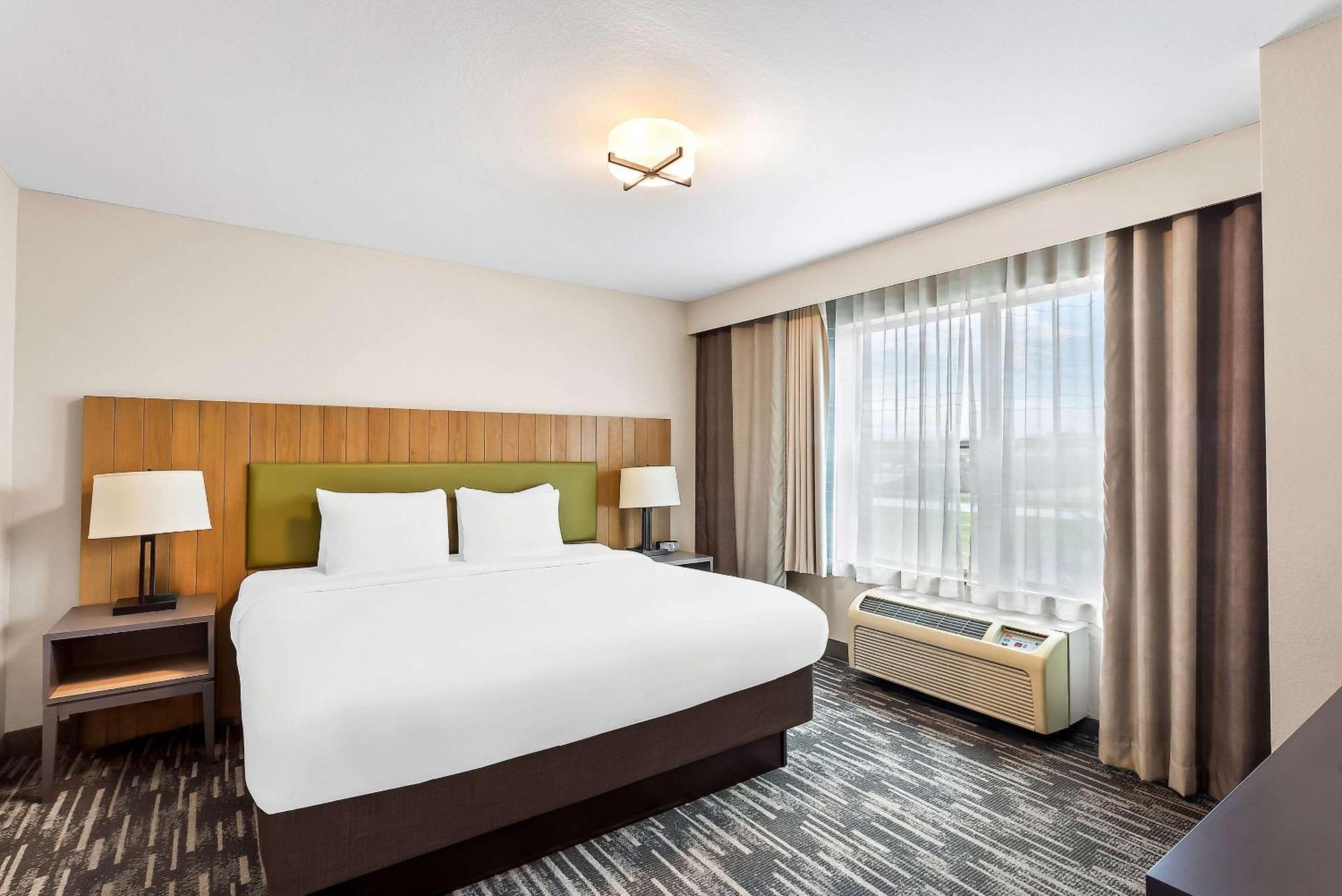 Country Inn & Suites By Radisson, Portage, In Zewnętrze zdjęcie