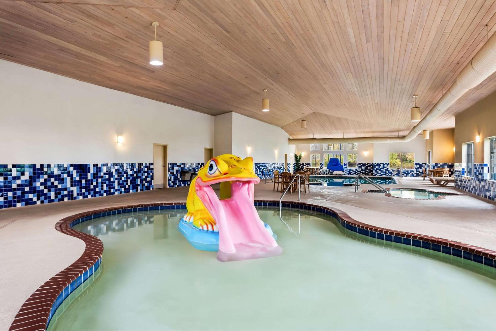 Country Inn & Suites By Radisson, Portage, In Zewnętrze zdjęcie