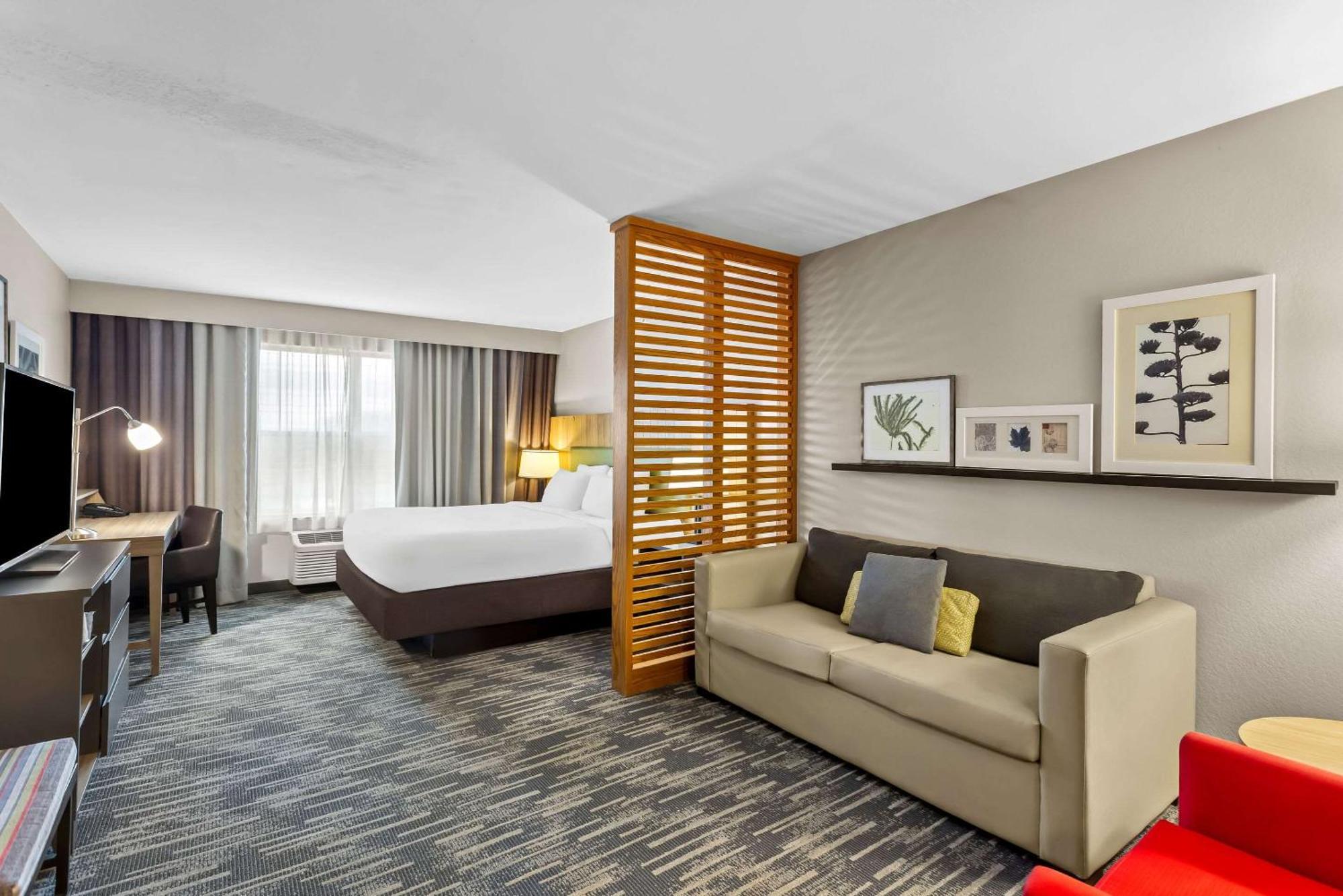 Country Inn & Suites By Radisson, Portage, In Zewnętrze zdjęcie