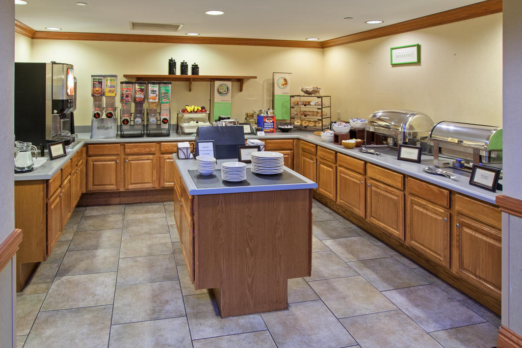 Country Inn & Suites By Radisson, Portage, In Restauracja zdjęcie