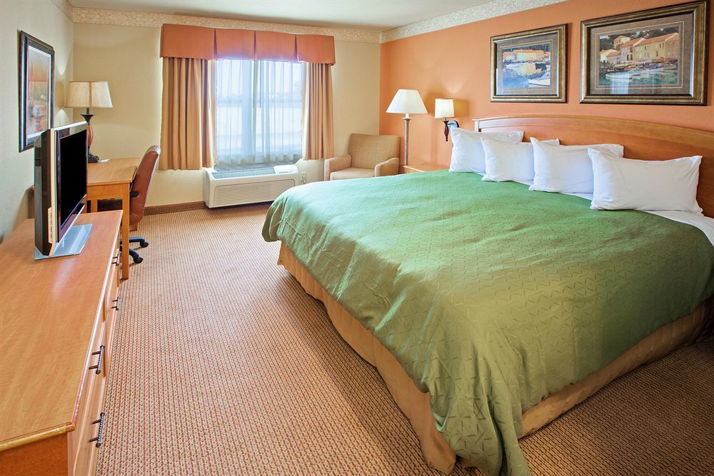 Country Inn & Suites By Radisson, Portage, In Zewnętrze zdjęcie