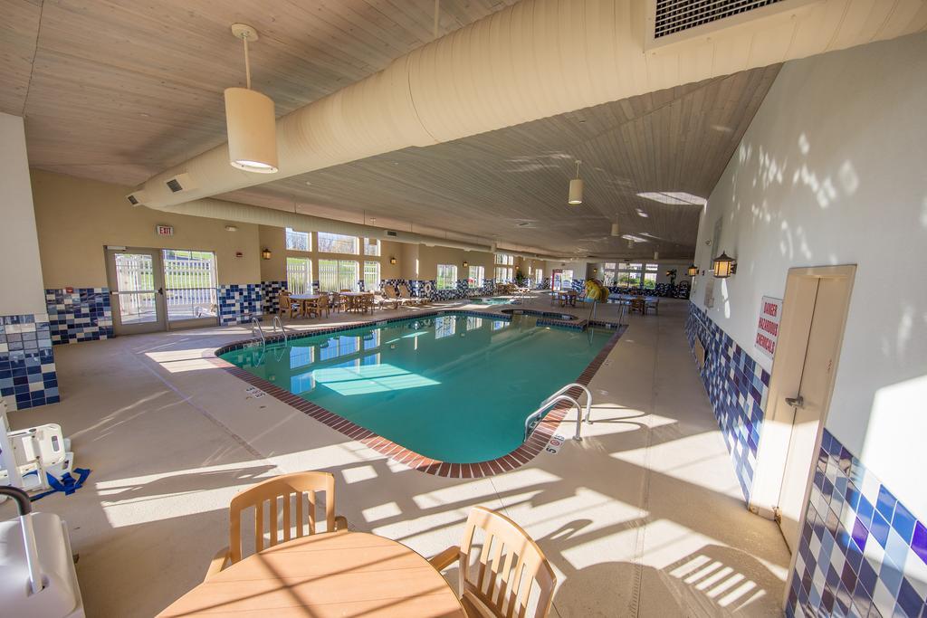 Country Inn & Suites By Radisson, Portage, In Zewnętrze zdjęcie