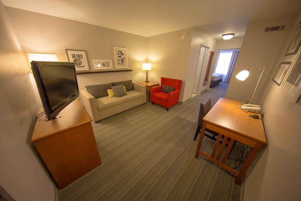 Country Inn & Suites By Radisson, Portage, In Zewnętrze zdjęcie