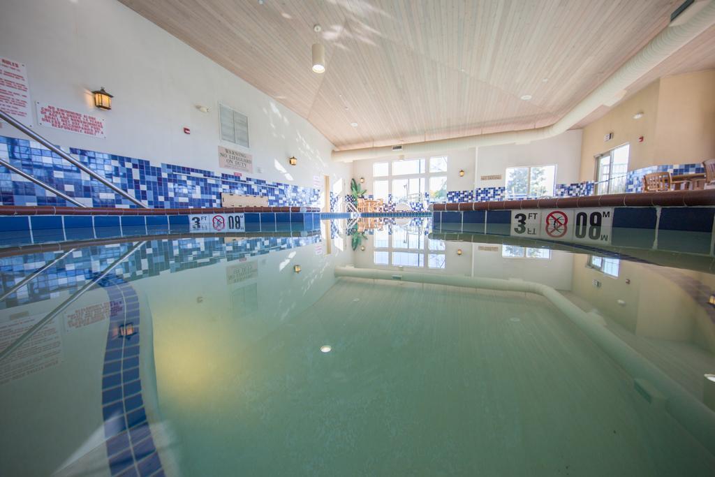 Country Inn & Suites By Radisson, Portage, In Zewnętrze zdjęcie