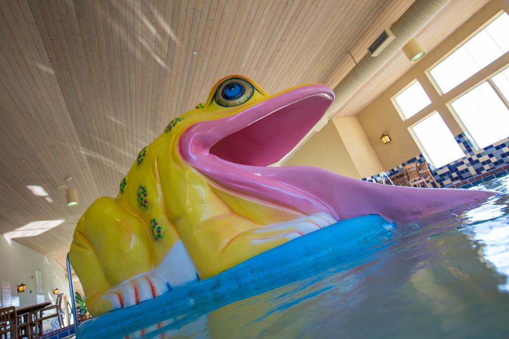 Country Inn & Suites By Radisson, Portage, In Zewnętrze zdjęcie