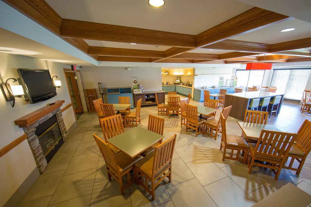 Country Inn & Suites By Radisson, Portage, In Zewnętrze zdjęcie
