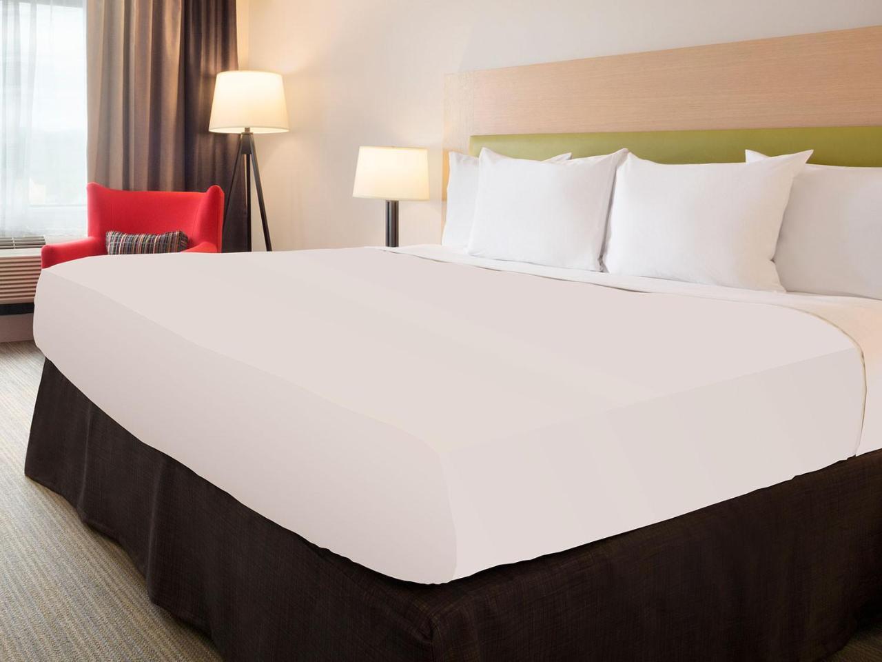 Country Inn & Suites By Radisson, Portage, In Zewnętrze zdjęcie